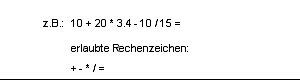 Formel 00