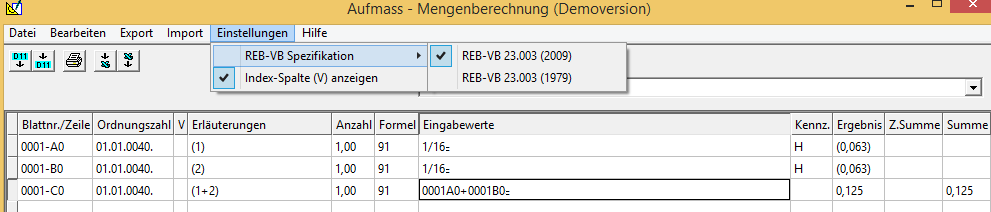 Ausgabe 2009