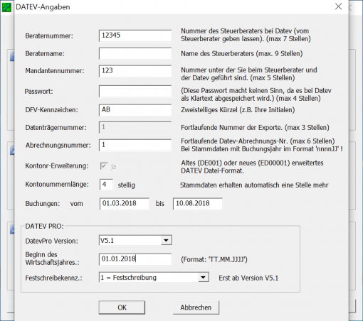 DaWan (Einzelplatzlizenz) [Digital] – Bild 2