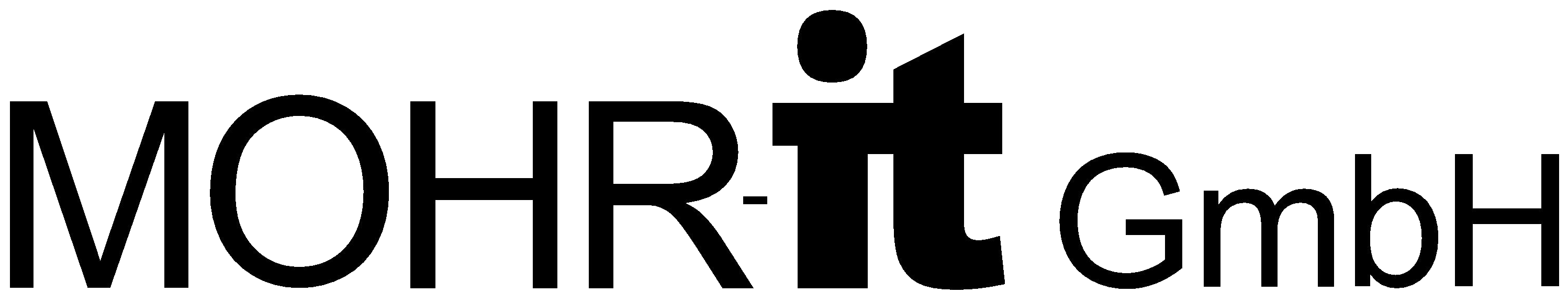 Mohr-IT GmbH